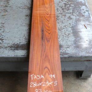 TAVOLA PALISSANDRO SANTOS